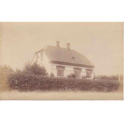 Solvang - Aabyh&oslash;j - Fotokort - Ubrugt