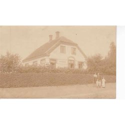 Solvang - Aabyh&oslash;j - Fotokort - Ubrugt