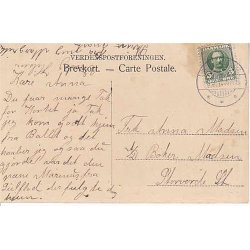 Partier fra Skaade - u/n