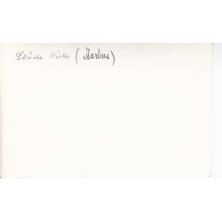 Sk&aring;de Kirke - Fotokort - u/n