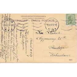 Sk&aring;de Villakvarter - P.H. u/n