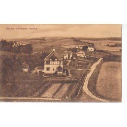 Sk&aring;de Villakvarter - P.H. u/n