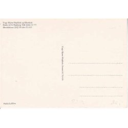 Unge Hjems H&oslash;jskole - Efterskole - 719/039