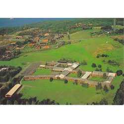 Unge Hjems H&oslash;jskole - Efterskole - 719/039