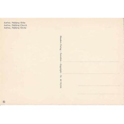 H&oslash;jbjerg Kirke - St. 719/136