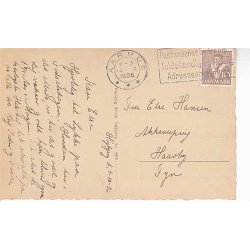 Parti fra H&oslash;jbjerg - H.K. 6978