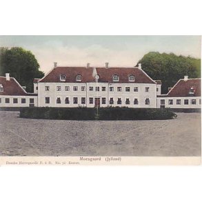 Moesgaard - F&B 76