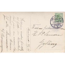 Brabrand - Fotokort - u/n