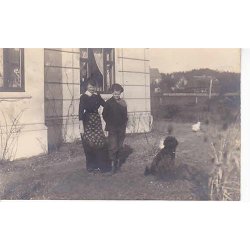 Brabrand - Fotokort - u/n