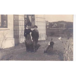 Brabrand - Fotokort - u/n