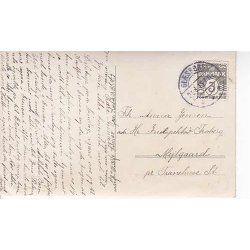 Brabrand - A.P.Hansen u/n