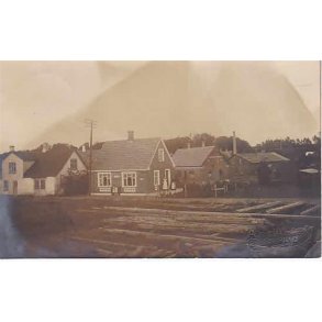 Brabrand - A.P.Hansen u/n