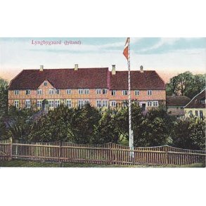 Lyngbygaard - C. 60