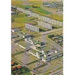 Gellerup-center - Brabrand -719026