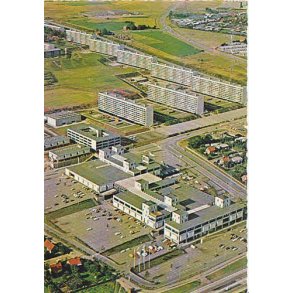 Gellerup-center - Brabrand -719026