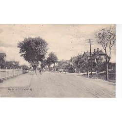 Gadeparti Aabyh&oslash;j - H.A.E. 689