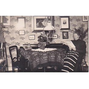 Brabrand - A.P.Hansen u/n