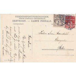 Hilsen fra Ormslev - JJN 2134