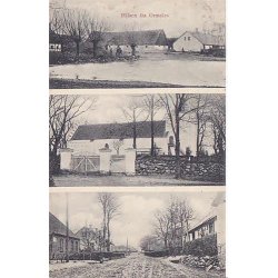 Hilsen fra Ormslev - JJN 2134