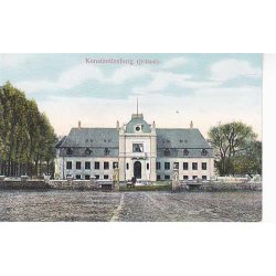 Konstantinsborg - C. 117 -