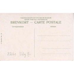 Konstantinsborg - C. 19