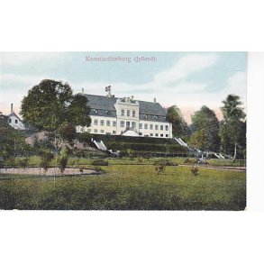 Konstantinsborg - C. 19