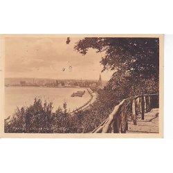 Aarhus- Udsigt fra Ris Skov - St. 27820