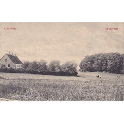 Lundsh&oslash;j - H&oslash;jbjerg - L.J. u/n