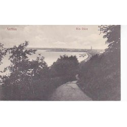 Aarhus - Risskov - W.R. u/n