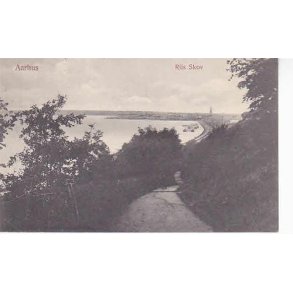 Aarhus - Risskov - W.R. u/n