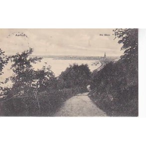 Aarhus - Risskov - W.R. 19