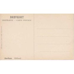 Aarhus - Jutland - Q&Co -u/n