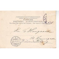 Pavillonen i Riis Skov - Aarhus - HHO 638