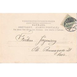 Pavillonen i Riis Skov - Aarhus - HHO 638