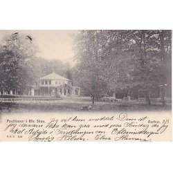 Pavillonen i Riis Skov - Aarhus - HHO 638