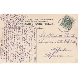 Pavillonen i Riis Skov - Aarhus - HHO 638