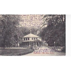 Pavillonen i Riis Skov - Aarhus - HHO 638