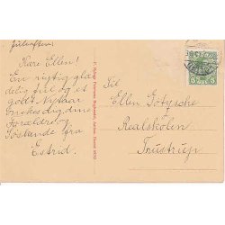 Aarhus - Ved Riis Skov - F.R. 39792