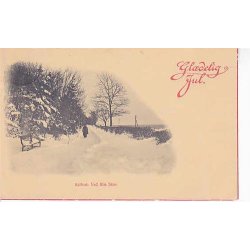 Aarhus - Ved Riis Skov - F.R. 39792