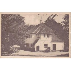 Aarhus - Salonen i Riis Skov - St. 203