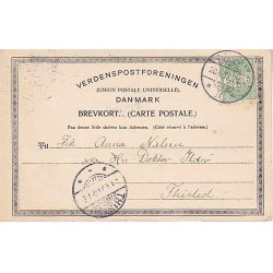 Aarhus -Broen ved Salonen i Riis Skov -WKF