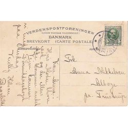 Aarhus - Salonen i Riis Skov - HHO 1616