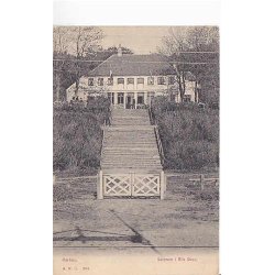 Aarhus - Salonen i Riis Skov - HHO 1616