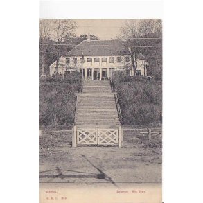 Aarhus - Salonen i Riis Skov - HHO 1616