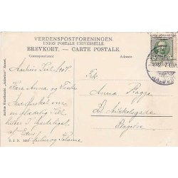 Aarhus - Fra Riis Skov - Aa.K. u/n