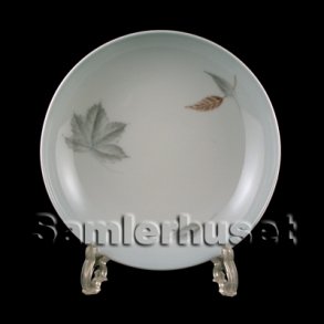 Lvfald Tallerken Dyb 20 cm.