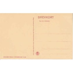 Det gamle Aarhus - Skovfogedbolig i Risskov -