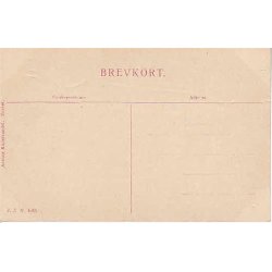 Aarhus -Pavillon i &Oslash;rnereden - JJN 4265