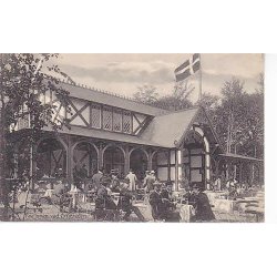 Pavillon ved &Oslash;rnereden - O.J. 21688