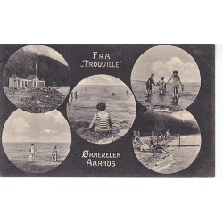 Fra "Trouville" - &Oslash;rnereden - Aarhus -JJN 5303
